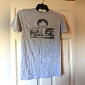 Dwight from The Office Tshirt